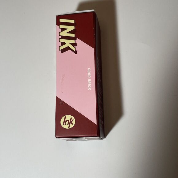 Peripera 01 Good Brick Ink The Velvet New in Box - Picture 2 of 6